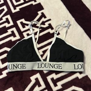 Lounge Bralette